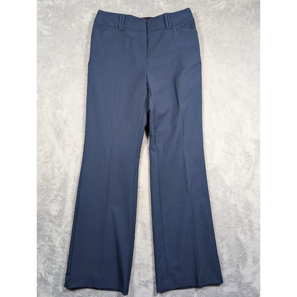 INC International Concepts Navy Trousers